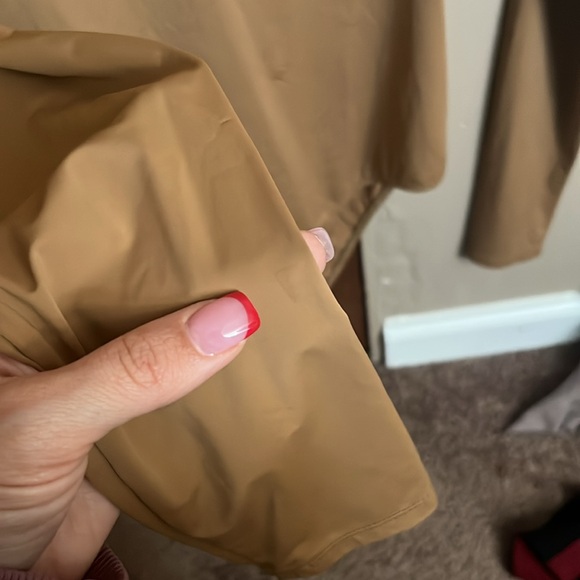 Zara bodysuit - Picture 5 of 6